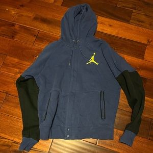 Jordan Sweatshirt Size Medium